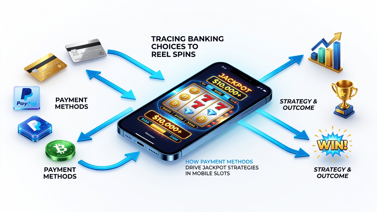 Analyse von Transaktionsdaten in mobilen Hybridspielen mit Jackpot-Funktionen